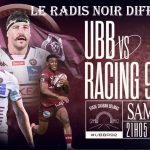 UBB vs Racing